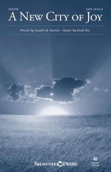 A New City of Joy Download