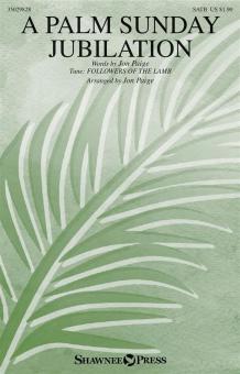 A Palm Sunday Jubilation Download
