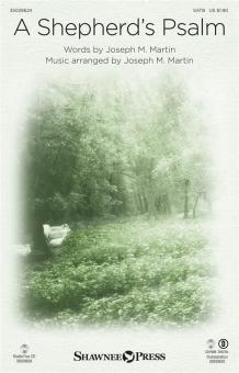 A Shepherd's Psalm Download
