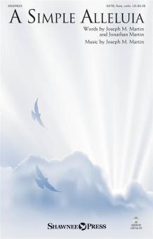 A Simple Alleluia Download