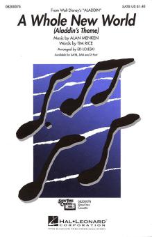 A Whole New World Download