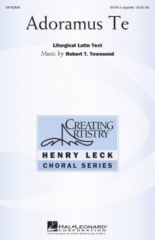 Adoramus Te Download