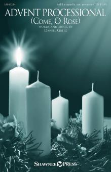 Advent Processional Download
