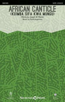 African Canticle Download