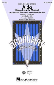 Aida (Songs From The Musical) Download