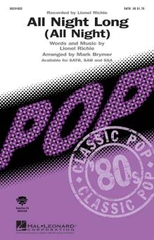 All Night Long Download