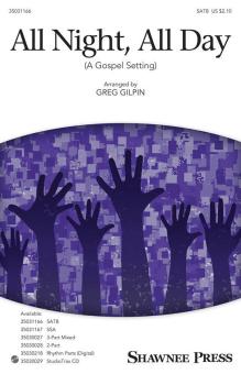 All Night, All Day Download