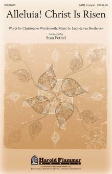 Alleluia! Christ Is Risen Download