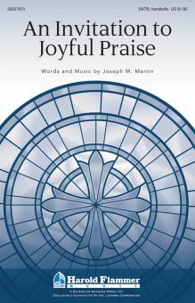 An Invitation to Joyful Praise Download