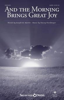 And the Morning Brings Great Joy Download