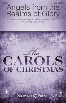 Angels from the Realms of Glory Download