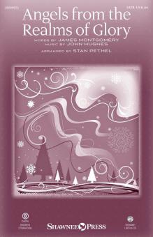 Angels from the Realms of Glory Download