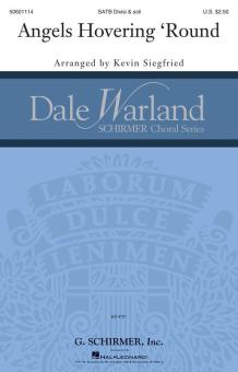 Angels Hovering Round Download