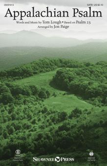 Appalachian Psalm Download