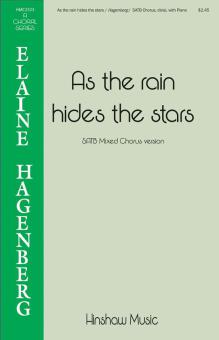 As the Rain Hides the Stars Download