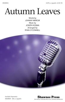 Autumn Leaves Download