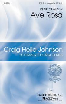 Ave Rosa 