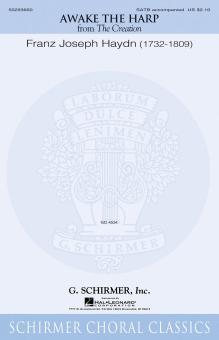 Awake The Harp from The Creation Download