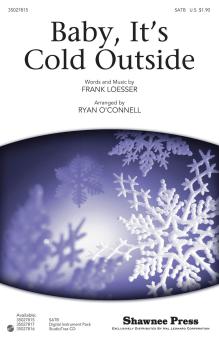 Baby, It's Cold Outside Download