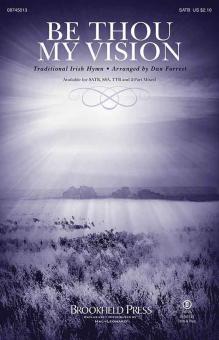 Be Thou My Vision Download