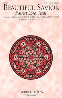 Beautiful Savior Download