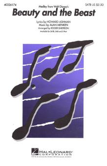 Beauty And The Beast Medley Download