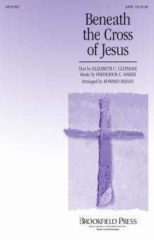 Beneath The Cross Of Jesus Download
