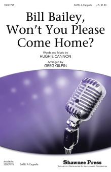 Bill Bailey, Won't You Please Come Home? Download