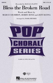 Bless The Broken Road Download