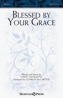 Blessed by Your Grace Download