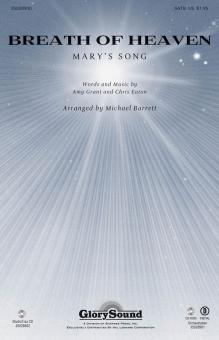 Breath of Heaven Download