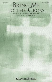 Bring Me to the Cross Download