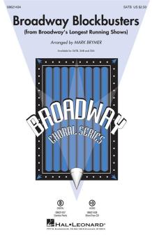 Broadway Blockbusters Download