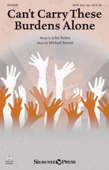 Can't Carry These Burdens Alone Download