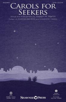 Carols for Seekers Download