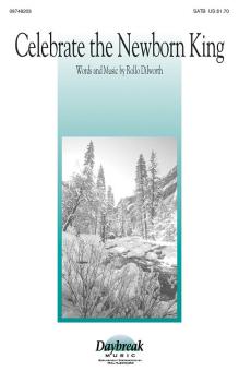 Celebrate The Newborn King Download