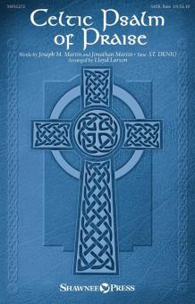 Celtic Psalm of Praise Download