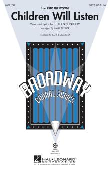 Children Will Listen Download