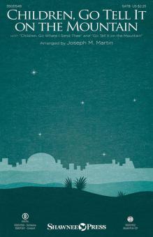 Children, Go Tell It on the Mountain Download