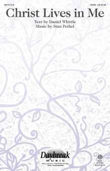 Christ Lives In Me Download