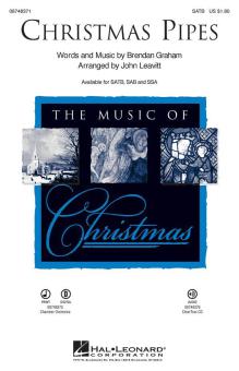 Christmas Pipes Download