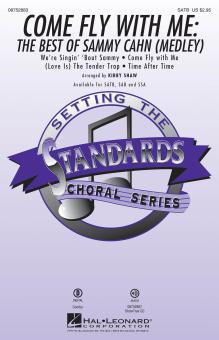 Come Fly With Me Download