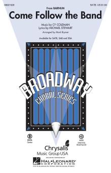 Come Follow The Band Download