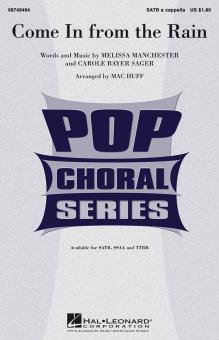 Come In from The Rain Download