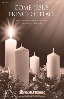 Come, Jesus, Prince of Peace Download