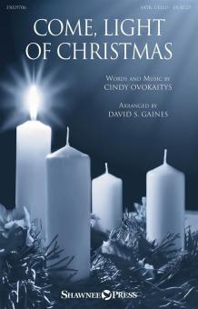 Come, Light of Christmas Download