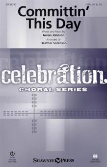 Committin' This Day Download