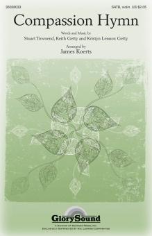 Compassion Hymn Download