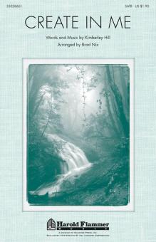 Create In Me Download