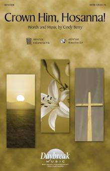 Crown Him Hosanna 